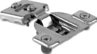 Concealed Compact Hinges